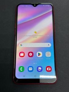 Б/в Мобільний телефон Samsung a107f galaxy a10s 2/32gb 01-200874845