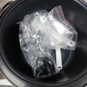 Б/у Мультиварка Grunhelm mc-108sb 01-200878149