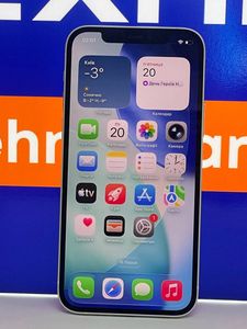Б/в Мобільний телефон Apple iphone 12 128gb 01-200876548