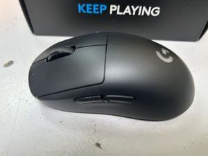 Б/в Миша Logitech pro 2 lightspeed 01-200875488