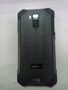 Б/в Мобільний телефон Ulefone armor x5 pro 4/64gb 01-200878483