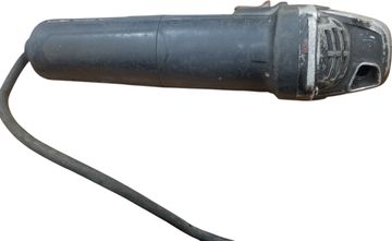 Б/у Угловая шлифмашина Dnipro-M gs-160se 01-200810935