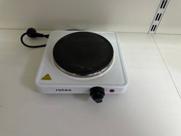 Б/в Настільна плита Rotex rin150-w 01-200876717