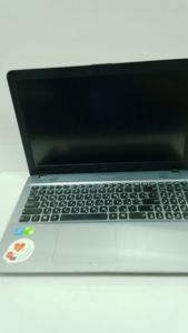 Б/у Ноутбук Asus 16/pentium n4200 ddr3/4gb ddr3/hdd 1000 gb/ssd *відсутній/*інтегрована 01-200858277