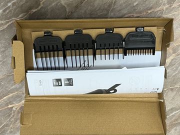 Б/в Тример електричний Tiross ts404 01-200880063