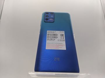 Б/в Мобільний телефон Zte blade v30 vita 4/128gb 01-200833887