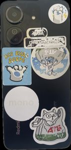 Б/в Мобільний телефон Xiaomi redmi 13c 4/128gb 01-200880295