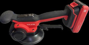 Б/в Віброприсоска Shijing 9395 1акб зп 01-200880330