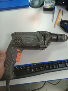 Б/у Дрель ударная Dnipro-M hd-120m 01-200881273