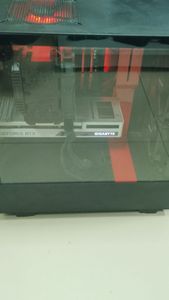 Б/у Системный блок Пк amd ryzen 5 5600x/ram 32 gb/hdd відсутній+відсутній/ssd 1000 gb+відсутній/nvidia rtx 3060 (geforce) 01-200861075