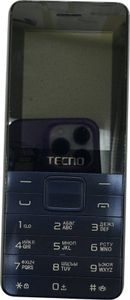 Б/в Мобільний телефон Tecno t372 01-200880546