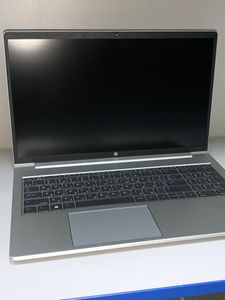 Б/в Ноутбук Hp 16/ryzen 3 7330u ddr4/8gb ddr4/ssd 256 gb/*інтегрована 01-200879752