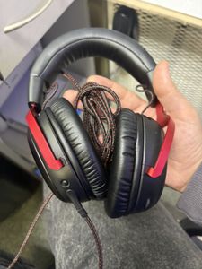 Б/в Навушники Hyperx cloud iii 01-200881997