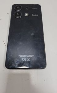Б/в Мобільний телефон Xiaomi redmi note 13 4g 8/256gb 01-200855378