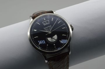Б/в Годинник Eberhard & Co 41036.2 01-200882215