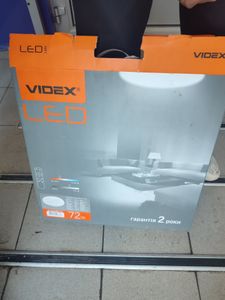 Б/у Светильник Videx vl-cls1997-72 01-200883071