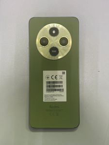 Б/в Мобільний телефон Xiaomi redmi 14c 8/256gb 01-200882448