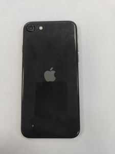 Б/в Мобільний телефон Apple iphone se 2020 64gb 01-200883119