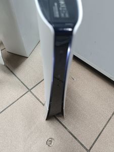 Б/в Ігрова приставка Sony playstation 5 slim digital edition 1tb 01-200881971