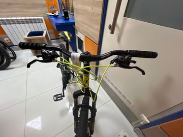 Б/в Велосипед Crossride bullet 2.0 26" / рама 13" салатовий 01-200883557