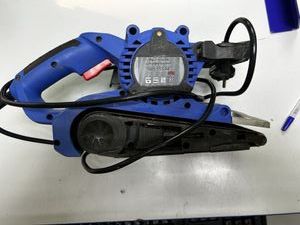 Б/у Ленточная шлифмашина Odwerk bbs 555 ae 01-200878508