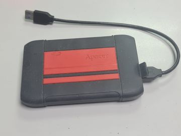 Б/в Жорсткий диск Apacer ac633 1 tb energetic x tough 01-200883006