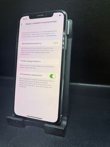 Б/в Мобільний телефон Apple iphone x 256gb 01-200878474