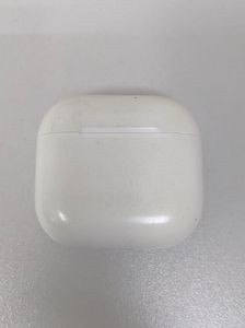Б/в Навушники Apple airpods 4 01-200880131