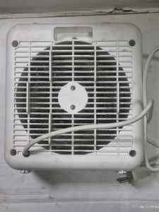 Б/в Обігрівач Wetair wfh-28 01-200883497