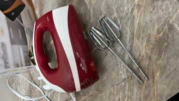 Б/в Міксер Monte mt-2001r 01-200884976