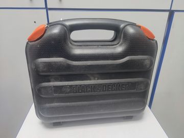 Б/в Електролобзик Black&Decker ks900e 01-200885247
