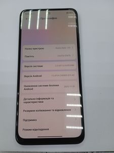 Б/в Мобільний телефон Xiaomi redmi note 12s 8/256gb 01-200884918