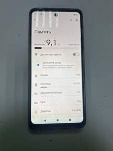 Б/в Мобільний телефон Motorola g04 4/64gb 01-200885454