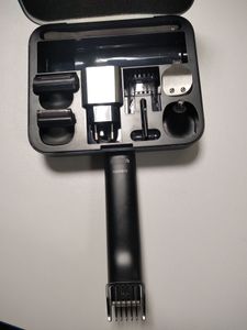 Б/в Тример електричний Xiaomi grooming kit pro 01-200885078