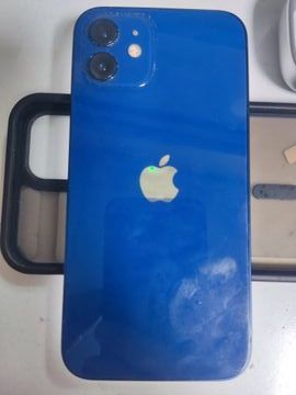 Б/у Мобильный телефон Apple iphone 12 64gb 01-200884806
