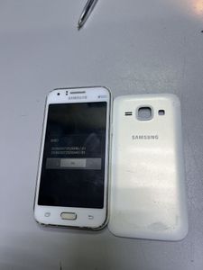 Б/в Мобільний телефон Samsung galaxy j1 01-200886159