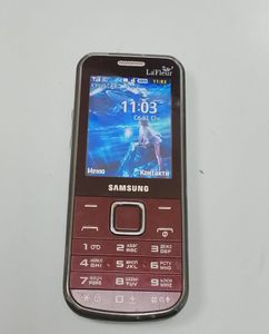 Б/у Мобильный телефон Samsung c3530 01-200886733
