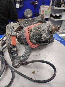 Б/в Дриль-міксер Dnipro-M bm-142s без розмішувача 01-200885951