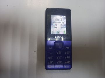 Б/в Мобільний телефон Tecno t301 01-200886389