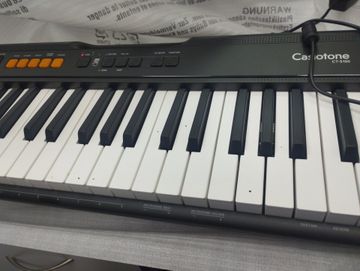 Б/у Синтезатор Casio ct-s100 01-200884965