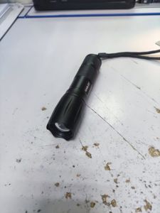 Б/у Ліхтар X-Balog rablex 01-200887664