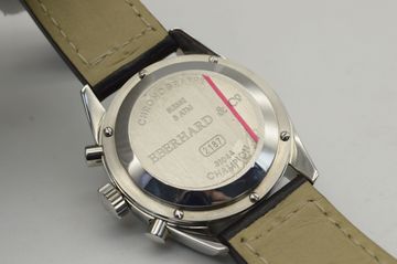 Б/в Годинник Eberhard & Co 31044 01-200887729