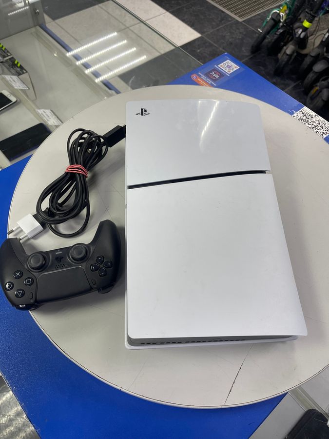 playstation 5 slim digital edition 1tb