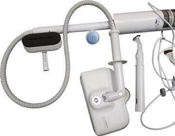 Б/у Паровая швабра Aeno sm1 01-200887790