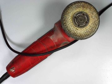 Б/в Кутова шліфмашина Einhell tc-ag 125/850 01-200886948