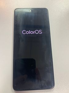 Б/в Мобільний телефон Oppo a3x 4g 4/128gb 01-200886577