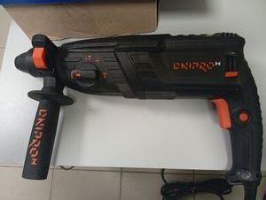 Б/в Перфоратор Dnipro-M rh-16 01-200884544