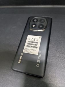 Б/в Мобільний телефон Xiaomi redmi note 14 pro+ 5g 12/512gb 01-200886843