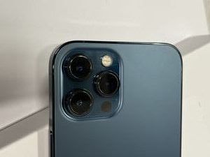 Б/в Мобільний телефон Apple iphone 12 pro max 128gb 01-200888274