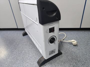 Б/в Обігрівач Crownberg cb-2000 01-200881200